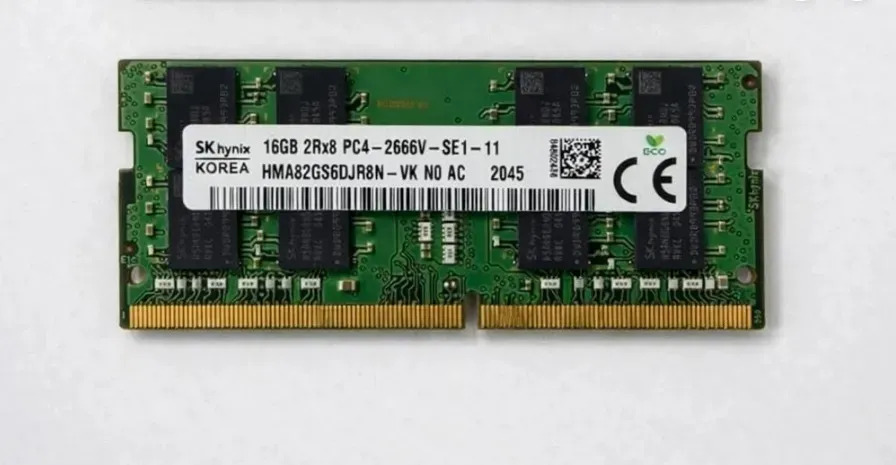 Sk Hynix Ddr4 4gb | Mercado Livre