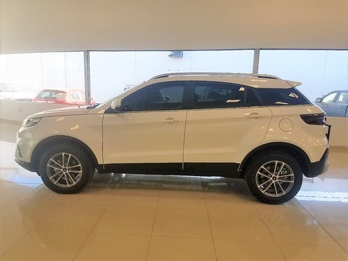 Imagen 4 de 7 de Ford Territory 1.5t Sel