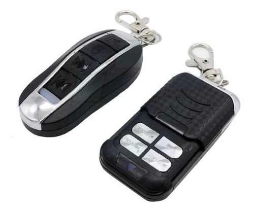 Imagen 4 de 8 de Kit Audio Moto Usb Sd Bluetooth Alarma Mp3 Radio Parlantes