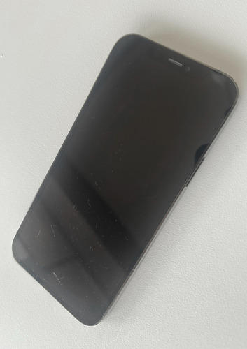 Apple Iphone 12 Pro (256 Gb) - Grafito - 75% Bateria Grafito (Usado)