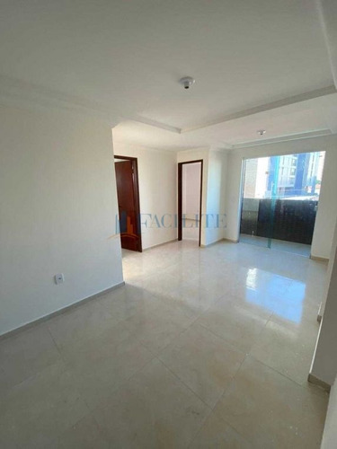 Imagem 3 de 18 de Apartamento De 2 Ou 3 Quartos A Venda Em Manaíra - 35127-38180