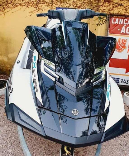 Imagem 4 de 5 de Yamaha Fxcruiser Ho