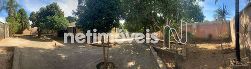 Imagem 9 de 13 de Venda Chácara Parque Da Barragem Águas Lindas De Goiás - 864442