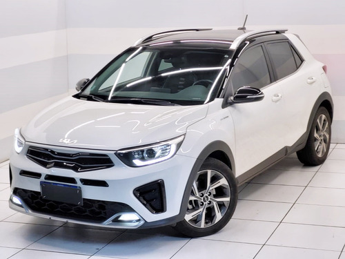 Kia Stonic 1.0 TGDI MHEV SX AUTOMÁTICO