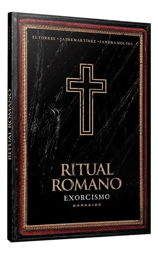 Libro Exorcismo: O Ritual Romano