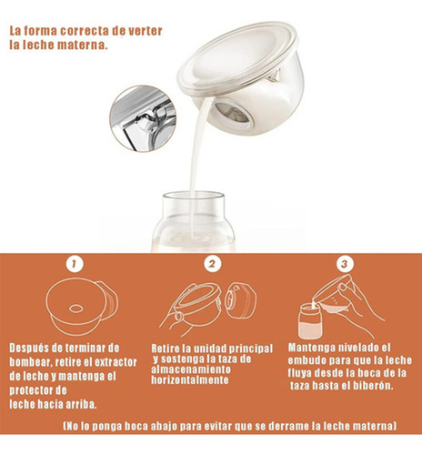 Bombas De Respiración Eléctricas Portátiles E Invisibles De