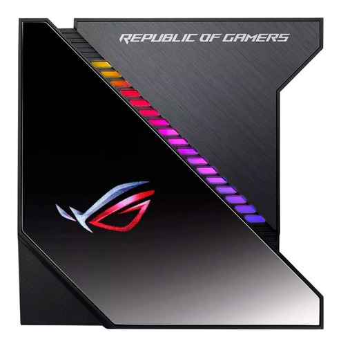 Imagen 2 de 6 de Enfriamiento Liquido Asus Rog Ryujin 240 2x 120mm