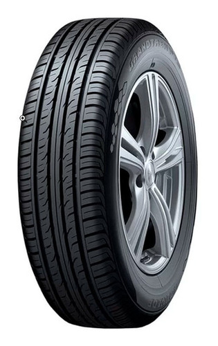 Pneu Aro 17 Grandtrek Pt3 102v 22565r17 Dunlop