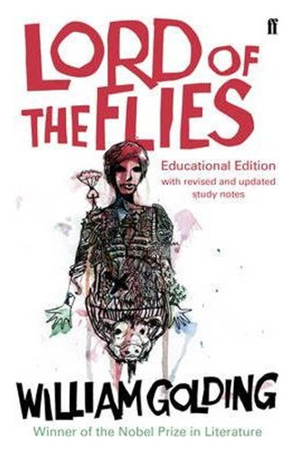 Lord Of The Flies - William Golding, De Golding, William. E