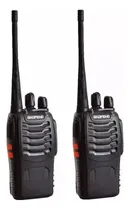 Comprar Handy Baofeng 2 Radios Walkie Talkie Premium Diginet