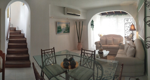 Imagen 6 de 13 de Re/max 2mil Vende Townhouse En Los Jardines De Guacuco
