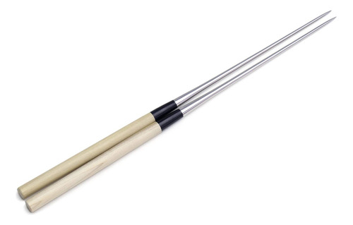 Palillo Japones Sushi Chef Tradicional Para Adornar Pinza 7 