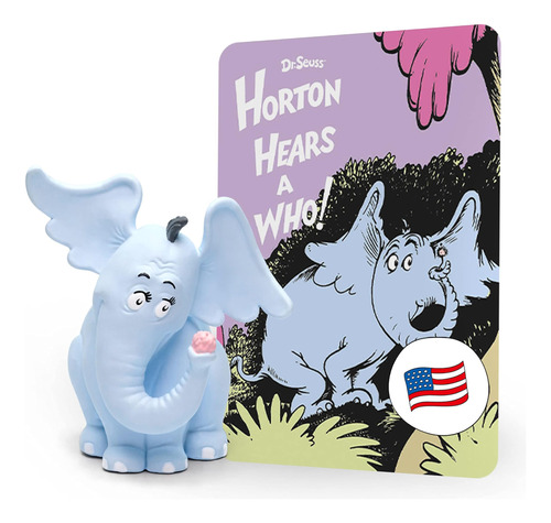 Tonies Horton Audio Play Personaje De Horton Hears A Who! Po