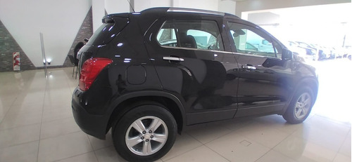 Imagen 6 de 15 de Chevrolet Tracker 1.8 Ltz 2016 127.000km