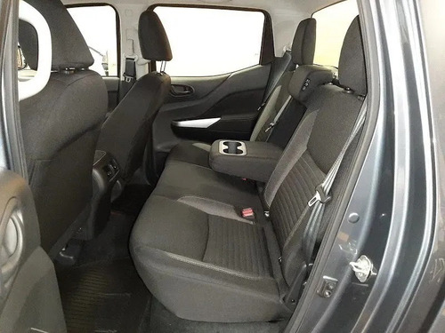 Imagen 6 de 19 de Renault Alaskan 2.3 16v Emotion Mt 4x2 Entrega Inmediata W