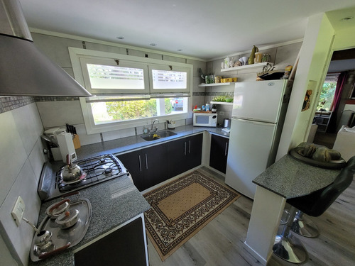 Imagen 7 de 21 de Casa En Alquiler- Zona Golf- 4 Ambientes + Dependencia-garage-2023