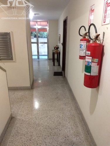 Imagem 19 de 19 de Apartamento - Ap00950 - 67727591