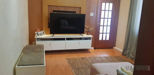 Imagem 3 de 20 de Casa Com 2 Dormitórios À Venda, 85 M² Por R$ 370.000,00 - Piedade - Rio De Janeiro/rj - Ca0518