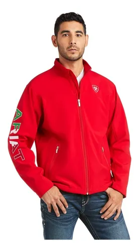 Chamarras en mercado libre sale