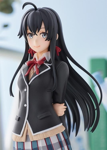 Imagen 2 de 2 de Yukino Yukinoshita My Teen Romantic Comedy Pop Up Parade