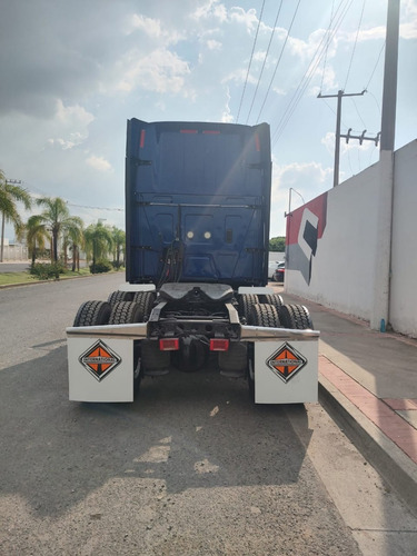 Dos Prostar 2016 Azul, Cummins