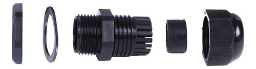 Juntas De Prensaestopas Impermeables Para Cables De 16-21mm