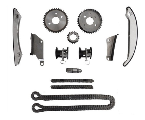 Kit Cadena Tiempos Chrysler Sebring 2.7 V6 03-07