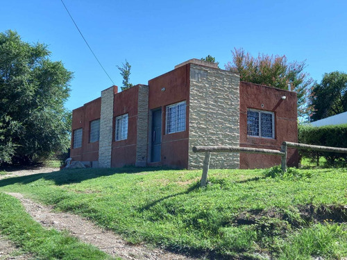 Dos Departamentos En Venta En San Antonio De Arredondo, Cordoba