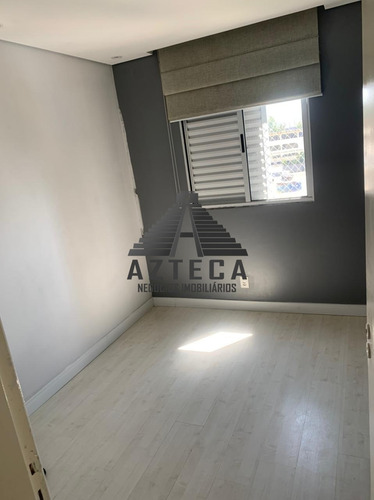 Imagem 18 de 29 de Apartamento Para Venda - Ponte Grande / Condomínio Máximo - Guarulhos - Ap00035 - 69476278