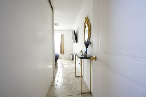 Excelente Casa 4d 2b En Venta - Alto Macul
