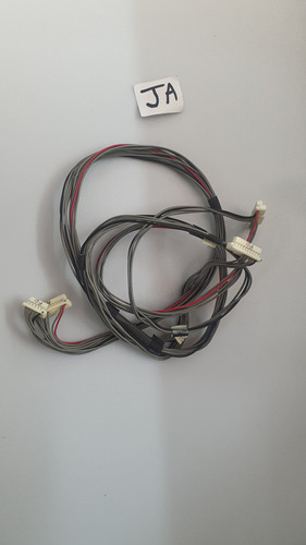 Cables Flex Sharp Lc 65d95u Serie 294