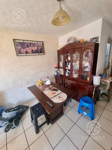 Casa En Venta, Punta Nogal La Luz, Zona Sur, León Gto