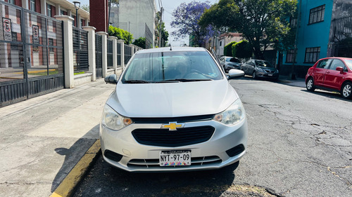 Chevrolet Aveo 1.5 Ls Tm