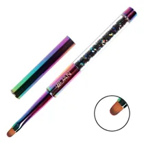 Comprar Pincel Para Gel Uñas Esculpidas Manicuría