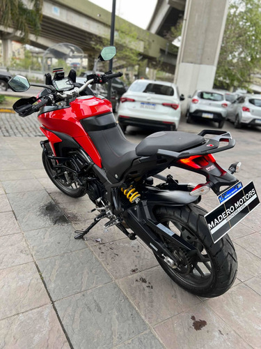 Imagen 3 de 18 de Ducati Multistrada 950 2017 Madero Motors