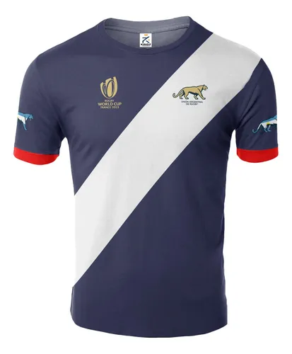 Camisetas rugby online mujer