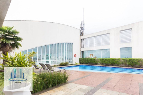 Imagem 6 de 30 de Flat Residencial À Venda, Indianópolis, São Paulo - Fl0029. - Fl0029