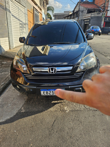Honda CR-V 2.0 Lx 4x2 Aut. 5p