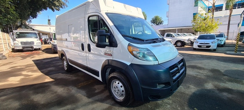 Imagen 2 de 15 de Dodge Ram Promaster 2500 Panel