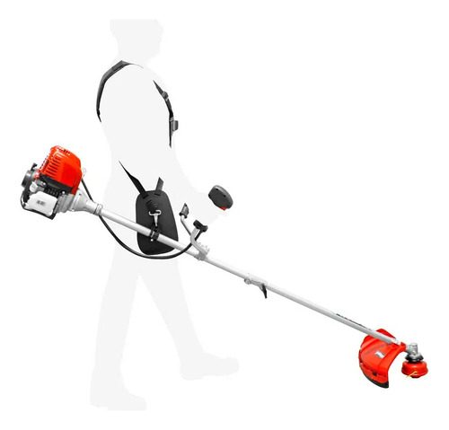 Desbrozadora Desmalezadora Husky Hkd354t 1.2 Hp 4t Gasolina