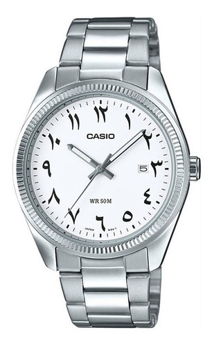 Reloj Dama Casio Ltp1302d-7 | Garantía Oficial
