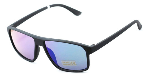 Lentes De Sol Calypsis Sky Sp0283 Optica Eternity