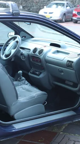 Renault Twingo 1.2 U Authentique