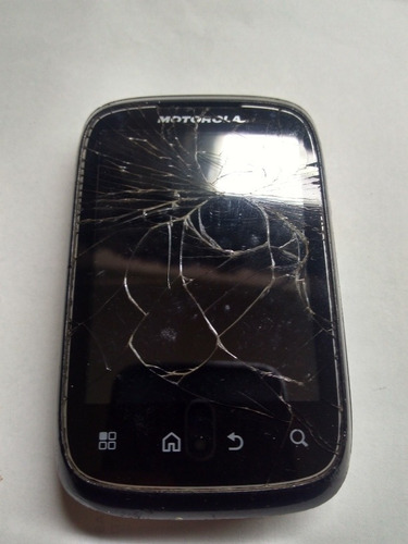 Celular Motorola Xt 300 Placa Ligando Os 001