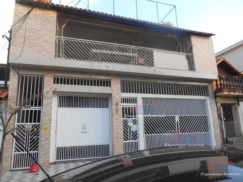 Imagem 1 de 13 de Ref.: 6068 - Casa Terrea Em Osasco Para Aluguel - L6068