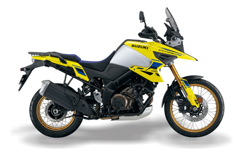 Suzuki Dl 1050 Xt V-strom 2024/2025