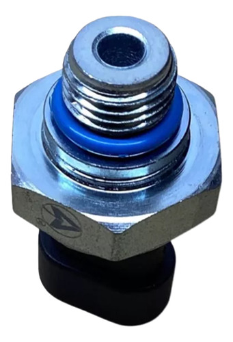 Sensor Presión Combustible Cummins 4921499 3408377 Isx Qsx