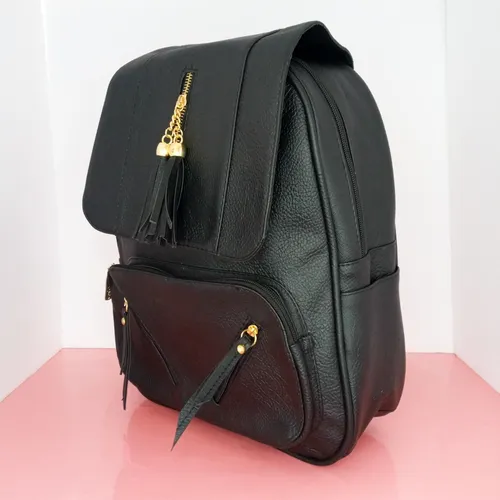 Mochilas cuerina sale