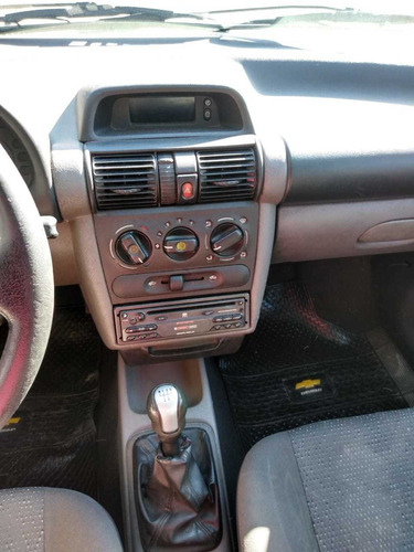 Chevrolet Classic 1.4 Ls Aa+dir 2013