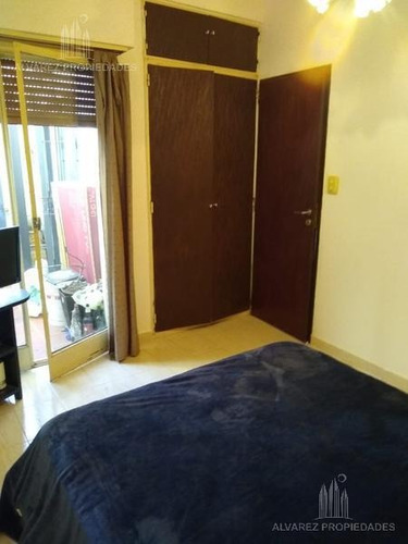 Imagen 8 de 12 de Departamento 2 Ambientes Venta Morón
